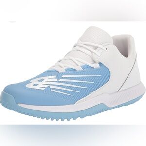 New Balance Men’s FuelCell 4040V6 Turf Trainer Baseball Shoes!